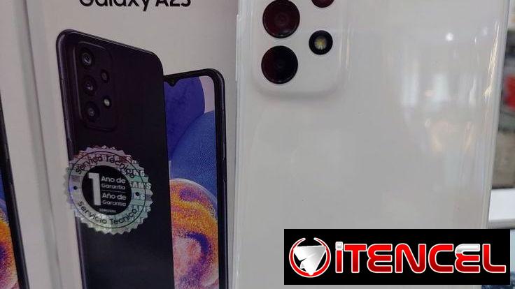 Samsung Galaxy A23