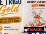 Venta de harina, arroz y azúcar disponibles en almacén en 13 y14