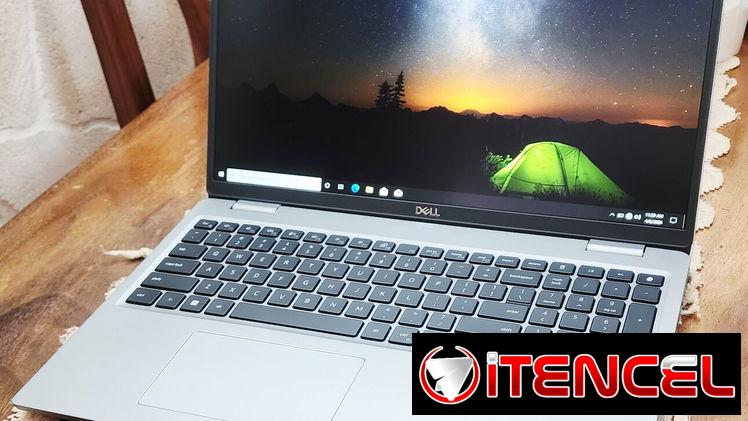 💼🔥 Dell Precision Core i7 +1TB SSD+ NVIDIA T500 2GB