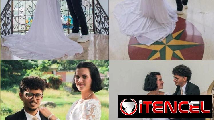 Alquiler de trajes de novia / trajes de hombre / damitas / caballeritos / graduaciones