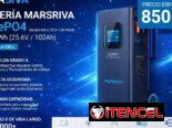 Inversor Must de 6kw – 1050 USD
