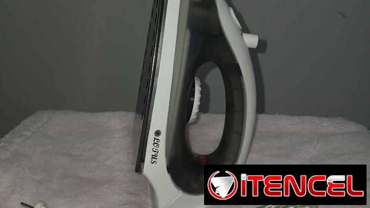 Planchas a vapor