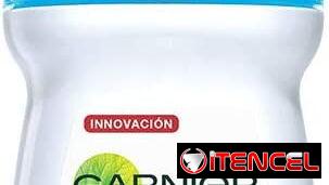 Exfocepillo Garnier