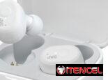Audífonos Inalámbricos JVC | 28 HORAS | Earbuds