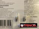 🏠Cuida de los equipos tú hogar con nuestro 🔌Protector de voltaje ideal para todo tipo de electrodomésticos