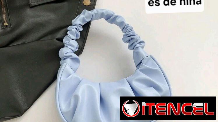 Cartera de niña