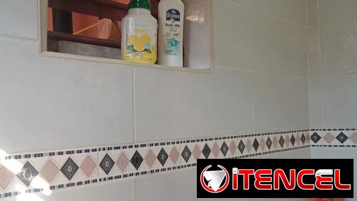 Apto (80mt) 2do Piso Villa Panamericana (NO SE VA LA LUZ)SE DEJA TODO