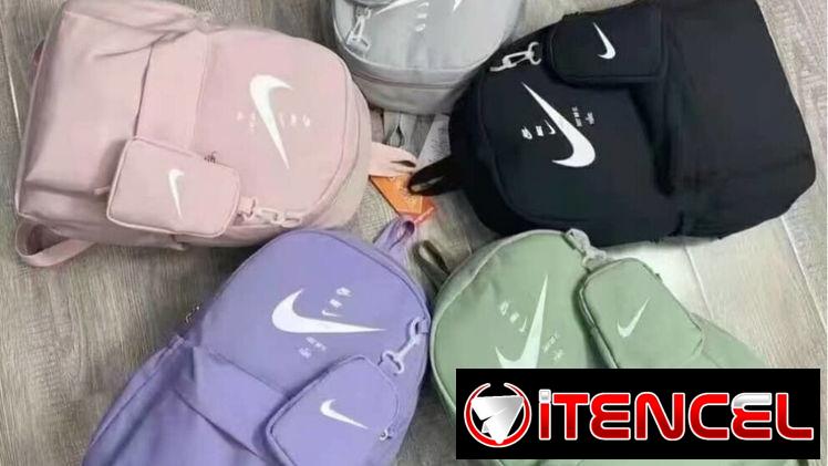 Mochilas por cantidad