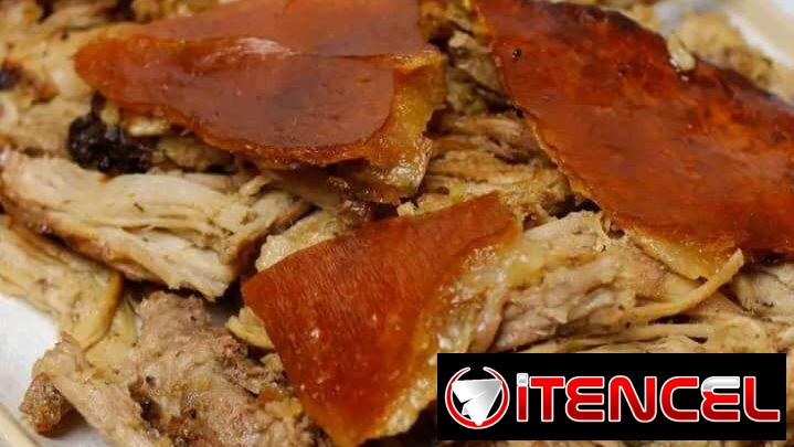 Ventas de comida criolla a domicilio