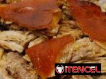 Ventas de comida criolla