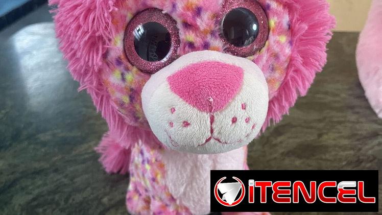 Peluches