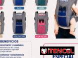 Bolsos maternidad cómodos y duraderos ! Tienen excelente calidad