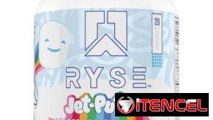 Whey Protein 20 servicios Ryse