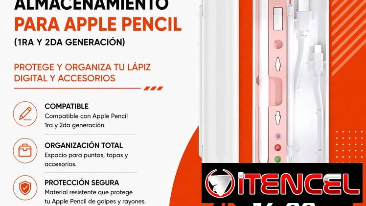 Estuche Compatible 1ra y 2da Generación en La Habana