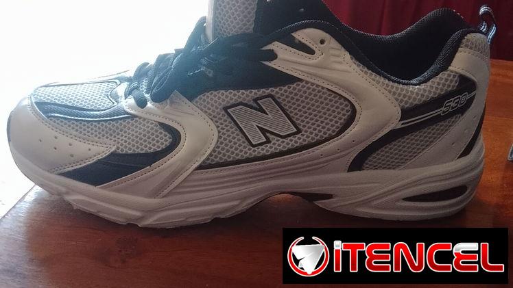 New balance # 46/47 miden 30 cm