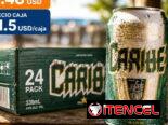 Refrescos, aceite y arroz