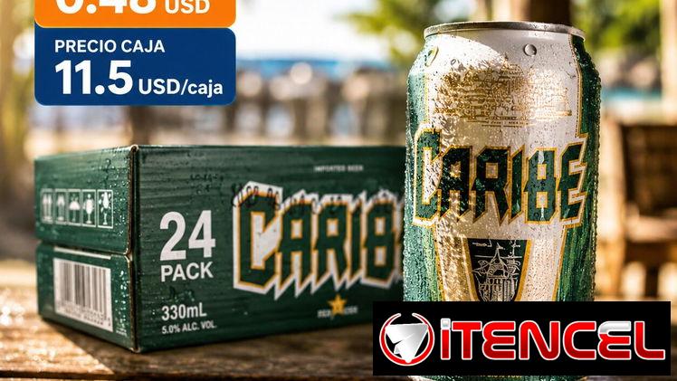 Refrescos, aceite y arroz