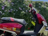 🛵Motos Eléctricas TOPMAQ S90 0km🛵