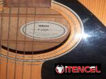 Se vende guitarra Yamaha F-310P con juego de cuerda D’Addario extra