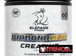 Creatina Monohidratada super micronizada+Electrolitos