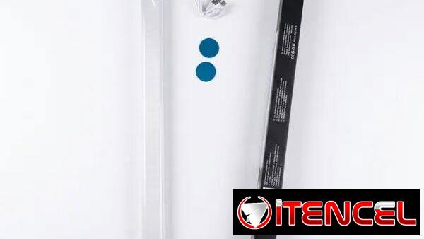 Lámpara de emergencia LED portátil 120 W modelo T120 (52cm)