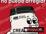 Whey Protein,  Creatina, Pre Entrenos