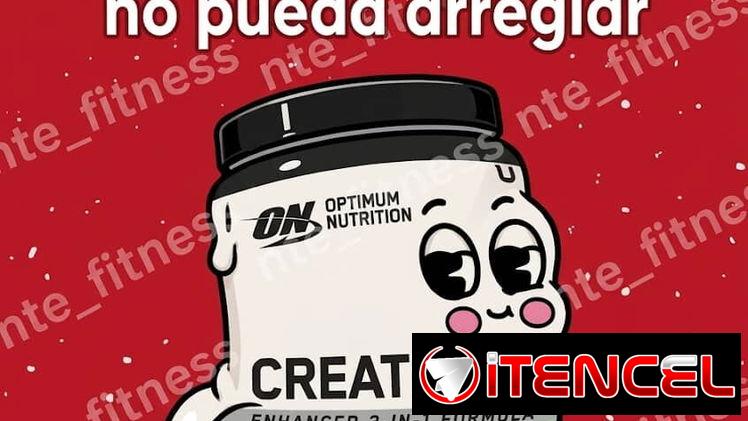 Whey Protein,  Creatina, Pre Entrenos