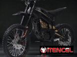 TALARIA STING MX TL3000 ELECTRIC OFF-ROAD MOTORBIKE
