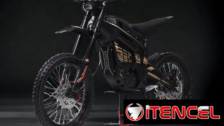 TALARIA STING MX TL3000 ELECTRIC OFF-ROAD MOTORBIKE
