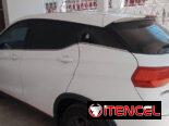 Venta::Don feng Glory 500 2025 con 18000 kms y con garantia en la mercedes por 1 año