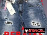Ropa Jeans Shorts Sayas