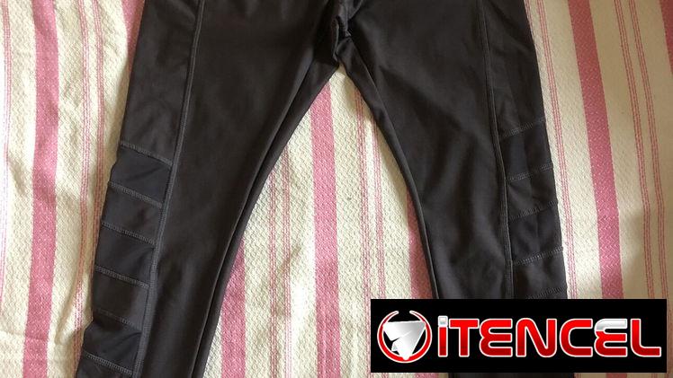 TENIS Y ROPA