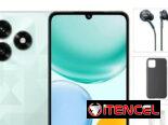 Teléfonos móviles nuevos
