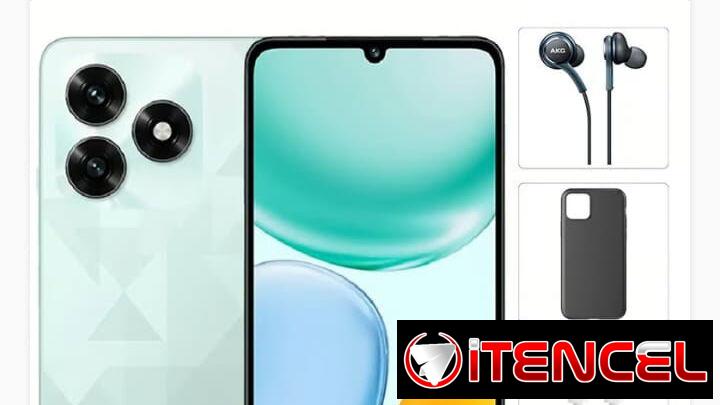 Teléfonos móviles nuevos