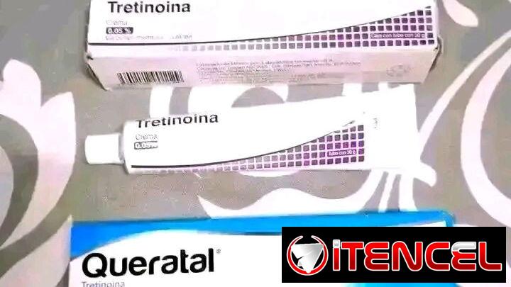 Tretinoina