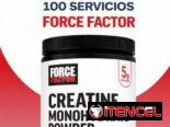 Creatinas Optimum Nutrition