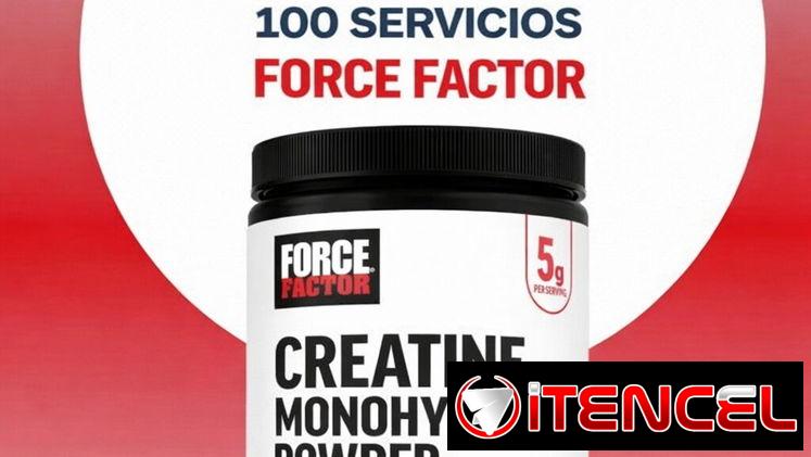 Creatinas Optimum Nutrition