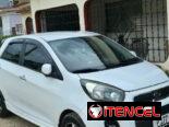 kia picanto 2012 echo 16