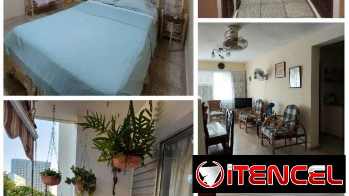 🪼 Alquiler de casa en la Habana. Renta de casa en el Vedado.Renta de casa por noches