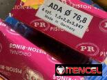 Repuestos motores de Lada (URSS) 52901009