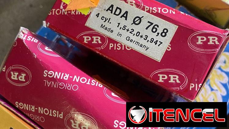 Repuestos motores de Lada (URSS) 52901009