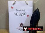 Perfumes de hombre y de mujer