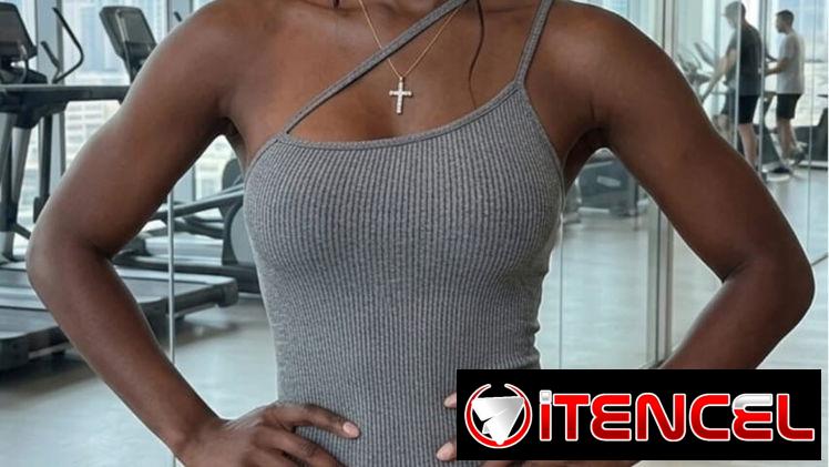 Enterizo para el gym