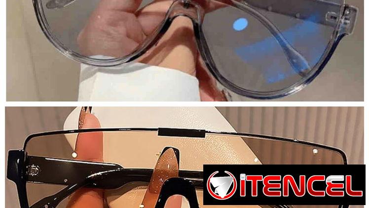 🤩🤩Gafas en Tendencia