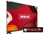 TV RCA 43 pulgadas con Google y Android.