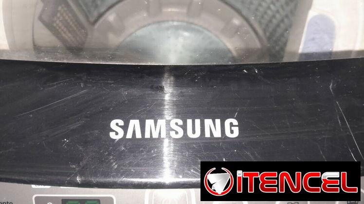 Lavadora Samsung 9kg