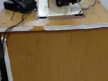 Máquina de coser y bordar llamar 78605934.