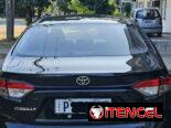 ‼️Venta Toyota Corolla 2025, Garantía 1año, como nuevo +piezas de respuestaos + goma nueva