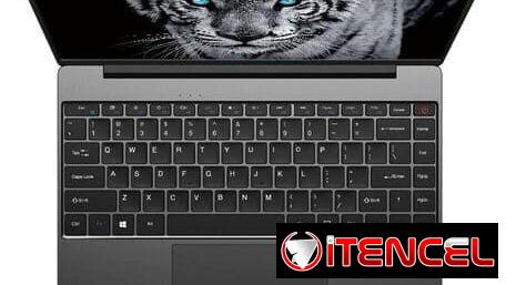 Laptopmania coloca en oferta esta Laptop CHUWI GemiBook Pro — Compacta, ligera y de alta resolución. Revisa y 📞56249037