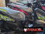 MOTO ELÉCTRICA TRECK ADV. 56854865